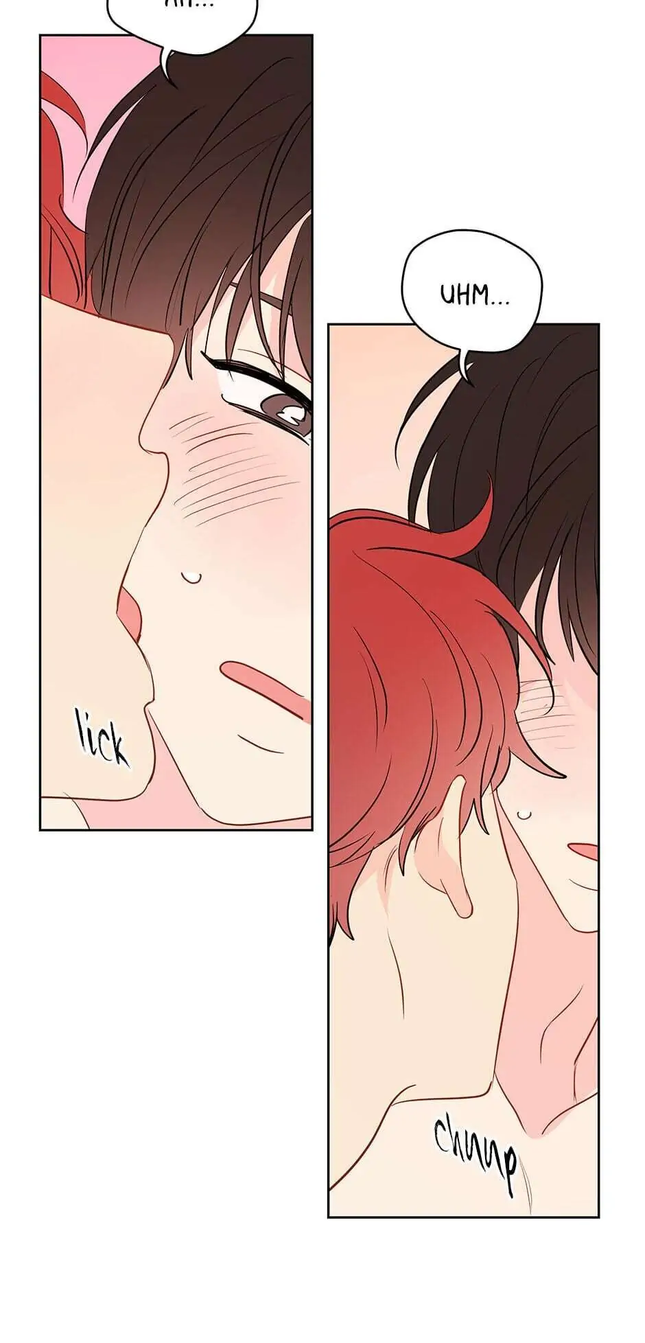 It’s Just a Dream…Right?! - Chapter 29 manhwa