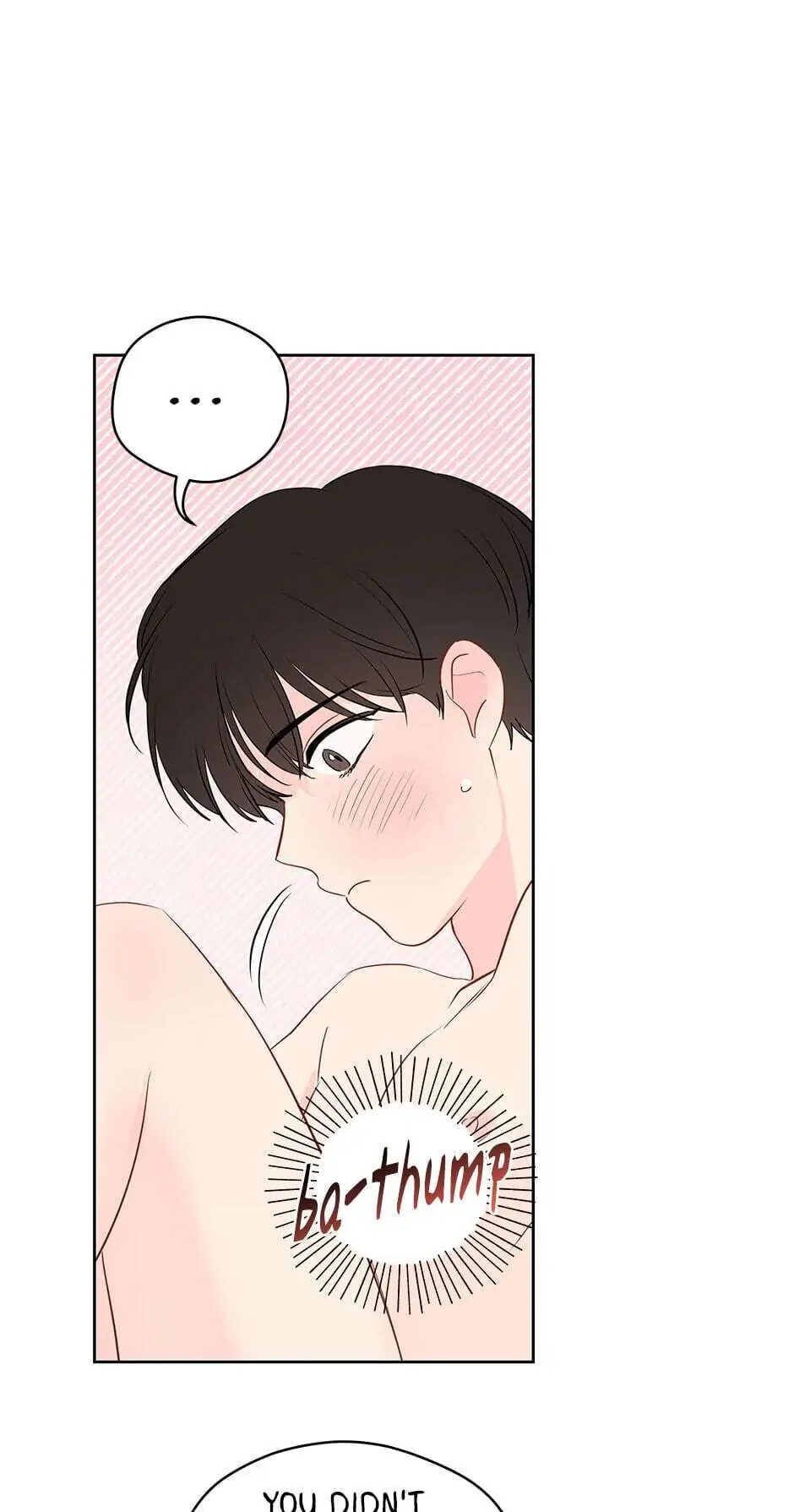 It’s Just a Dream…Right?! - Chapter 29 manhwa