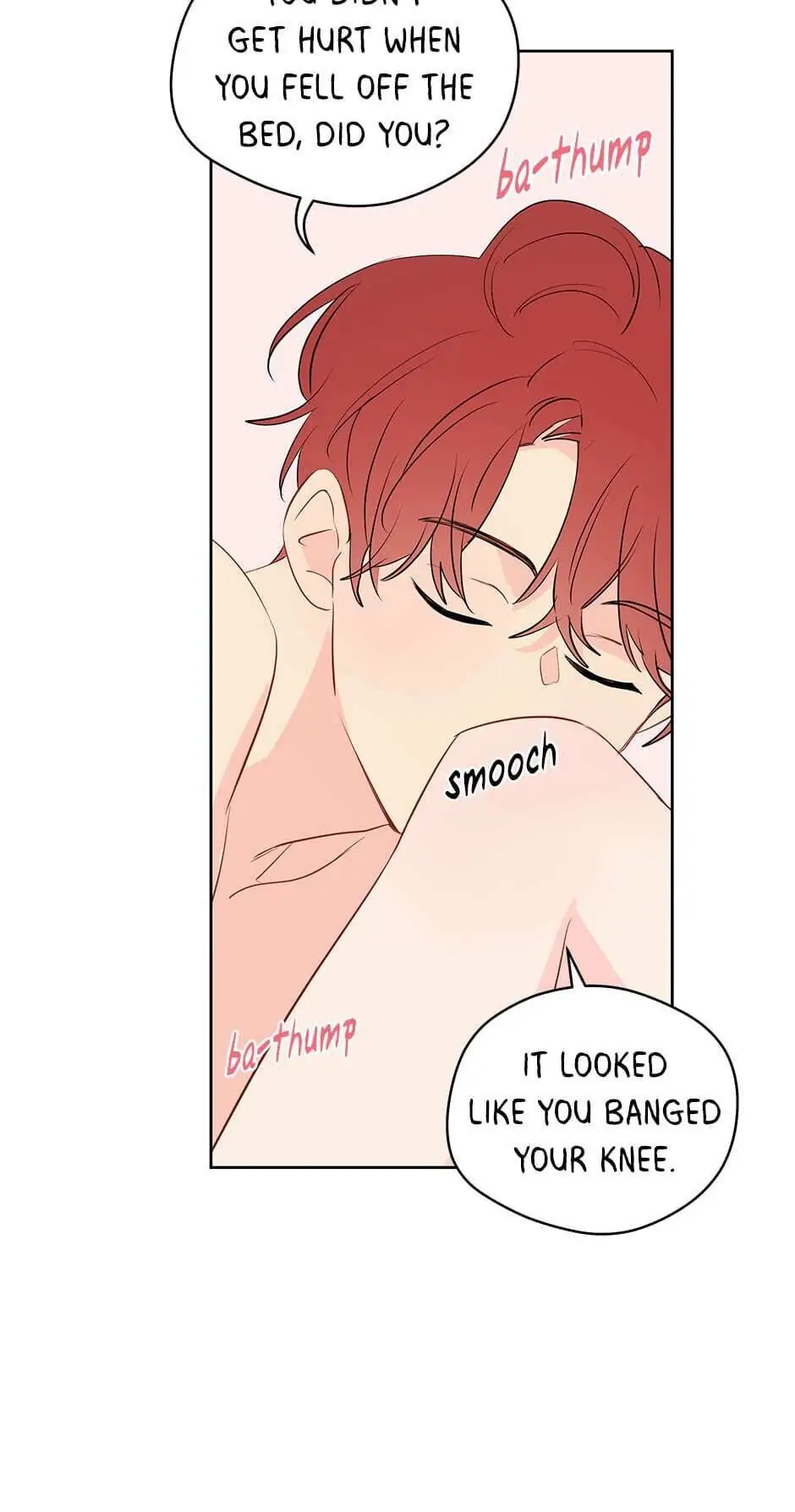 It’s Just a Dream…Right?! - Chapter 29 manhwa