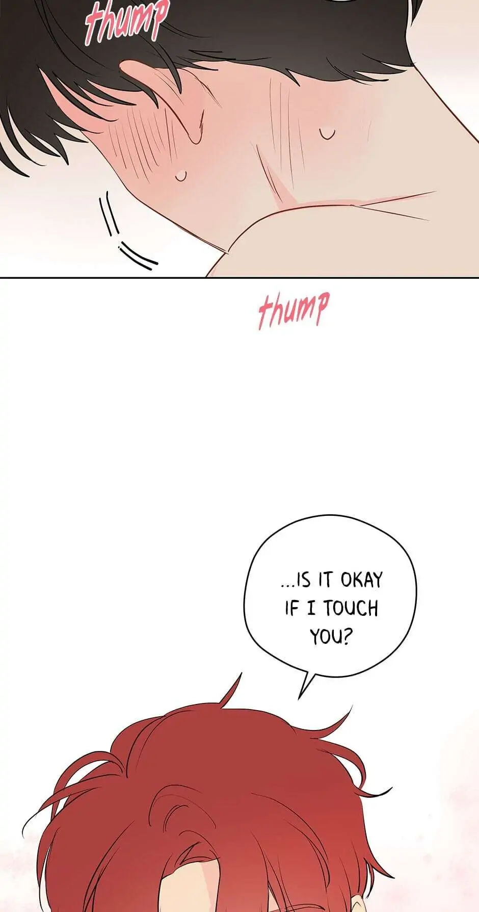 It’s Just a Dream…Right?! - Chapter 29 manhwa