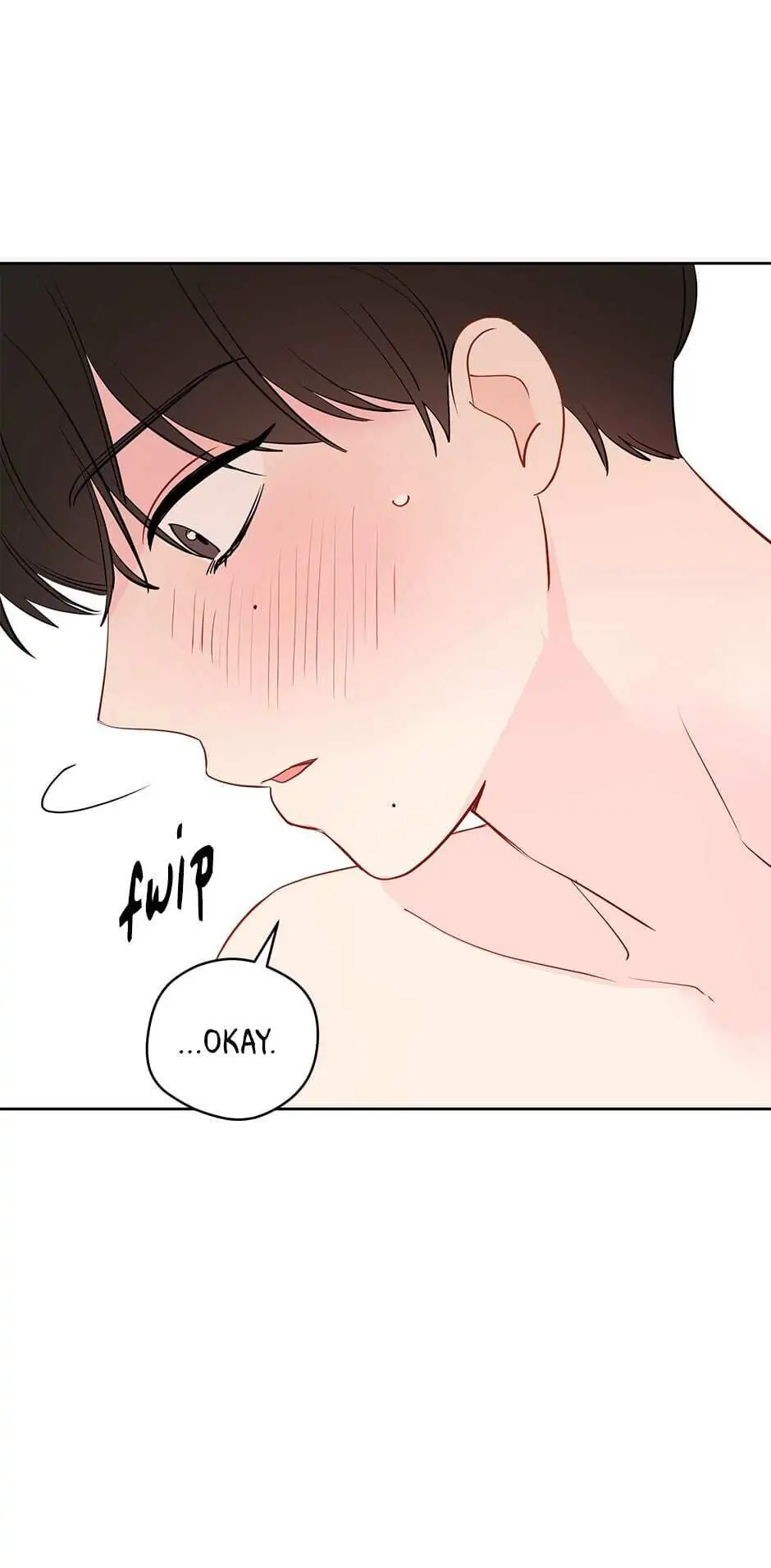 It’s Just a Dream…Right?! - Chapter 29 manhwa