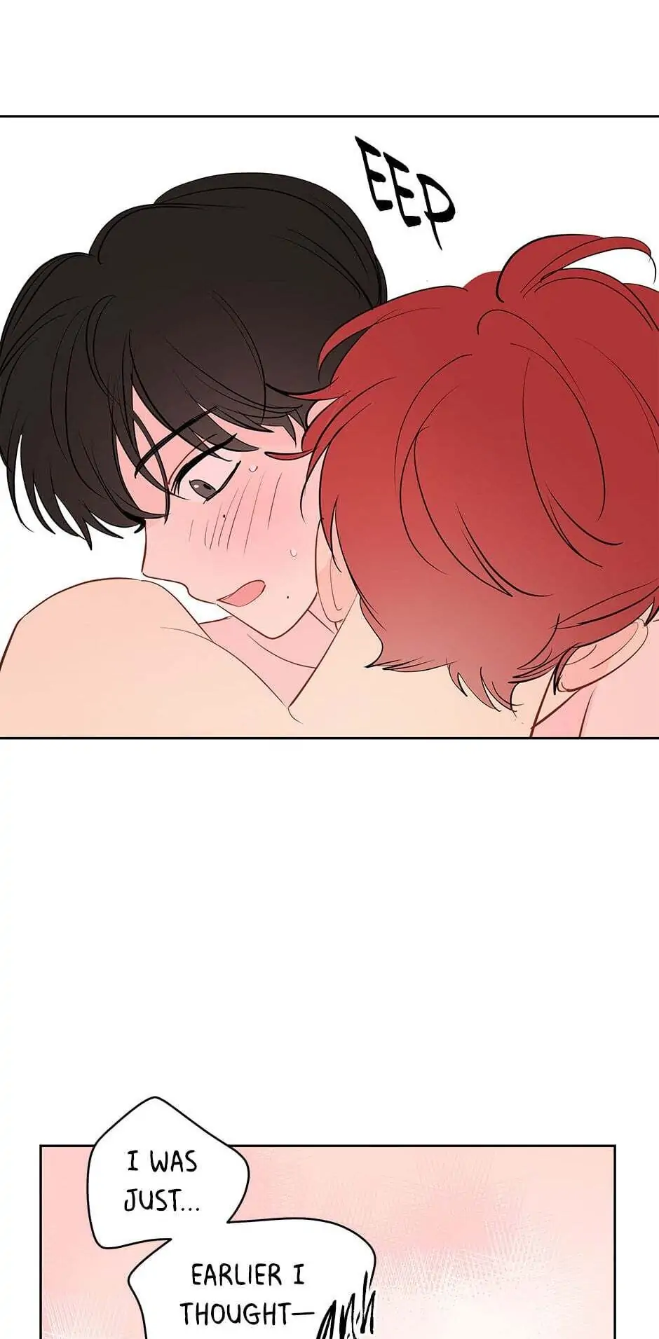 It’s Just a Dream…Right?! - Chapter 29 manhwa