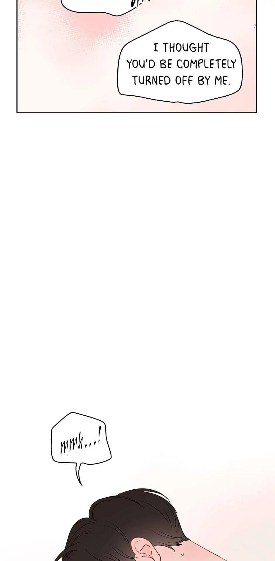 It’s Just a Dream…Right?! - Chapter 29 manhwa