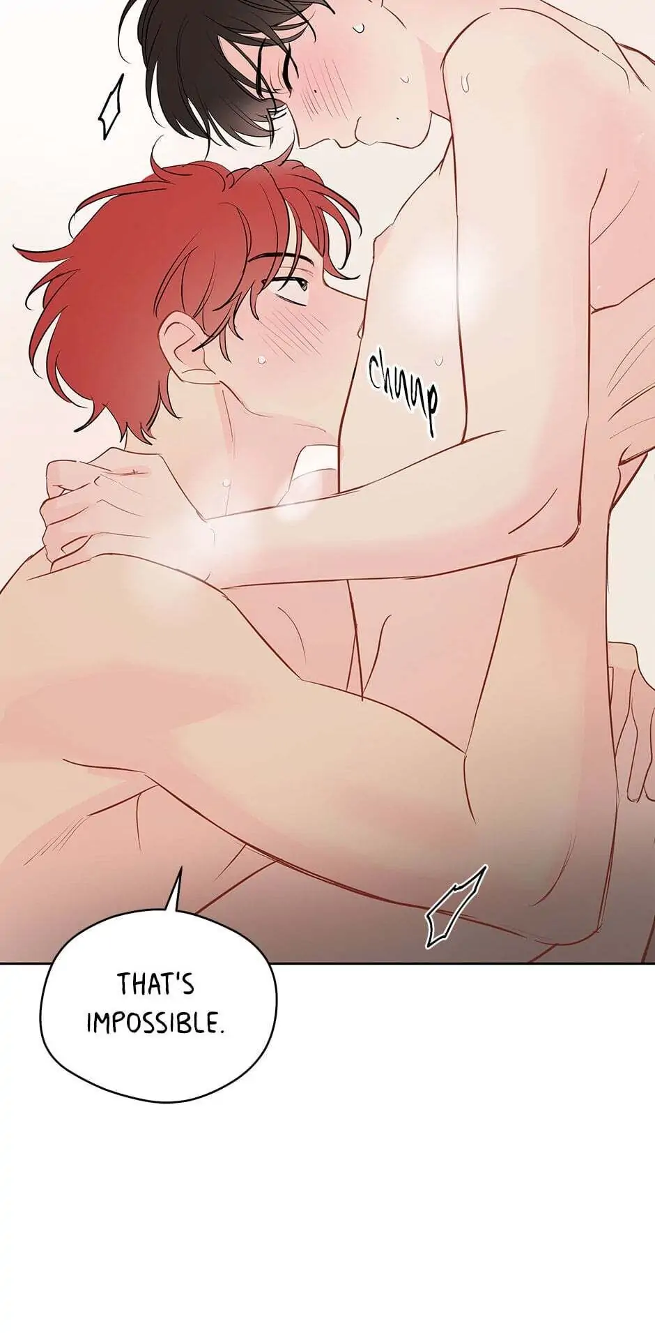 It’s Just a Dream…Right?! - Chapter 29 manhwa