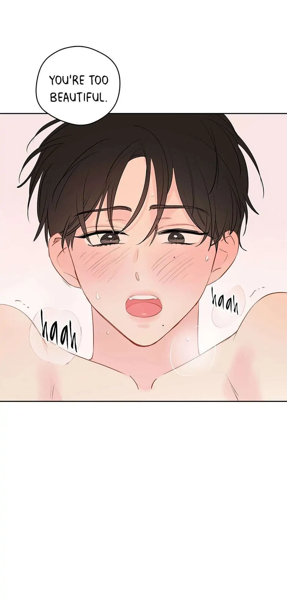 It’s Just a Dream…Right?! - Chapter 29 manhwa