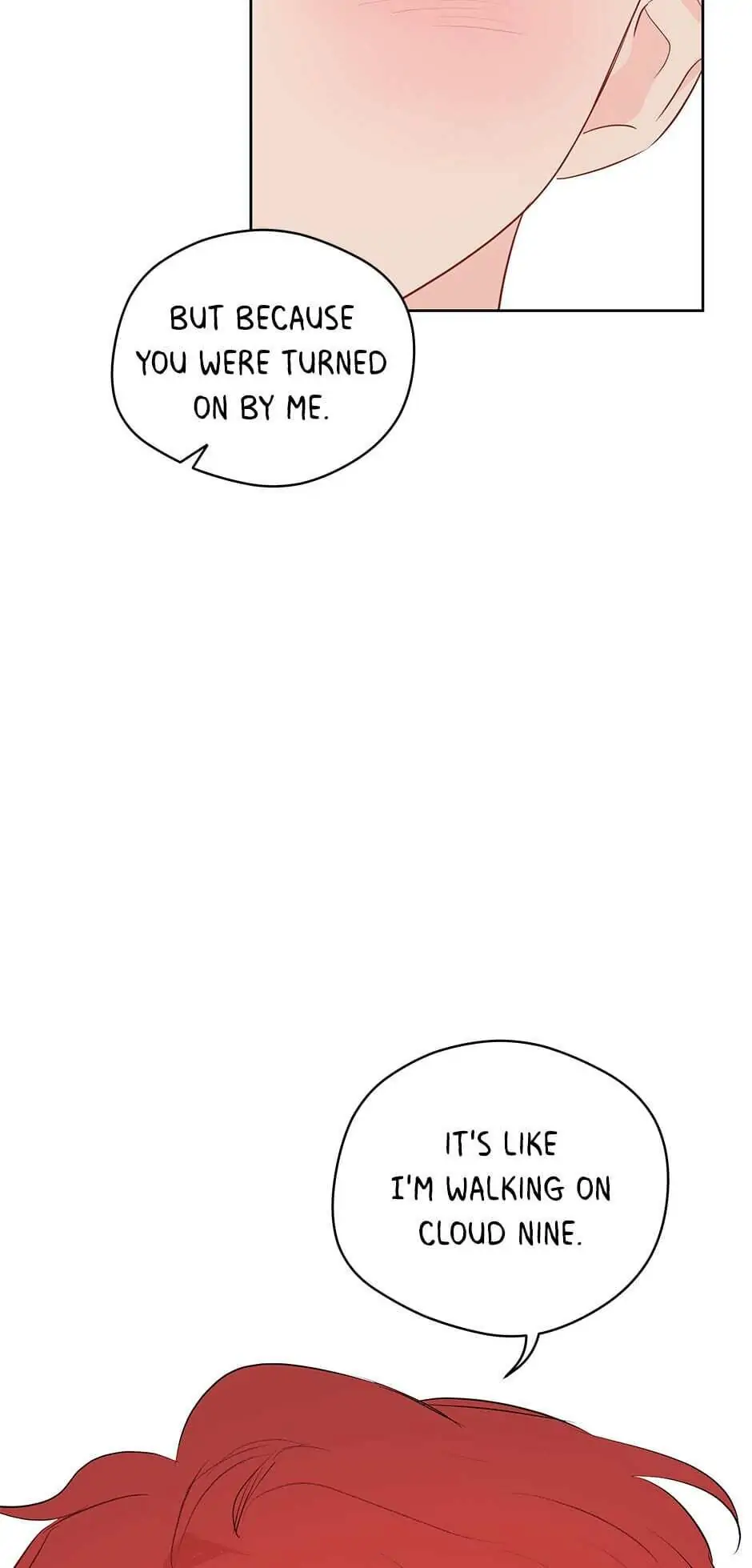 It’s Just a Dream…Right?! - Chapter 29 manhwa