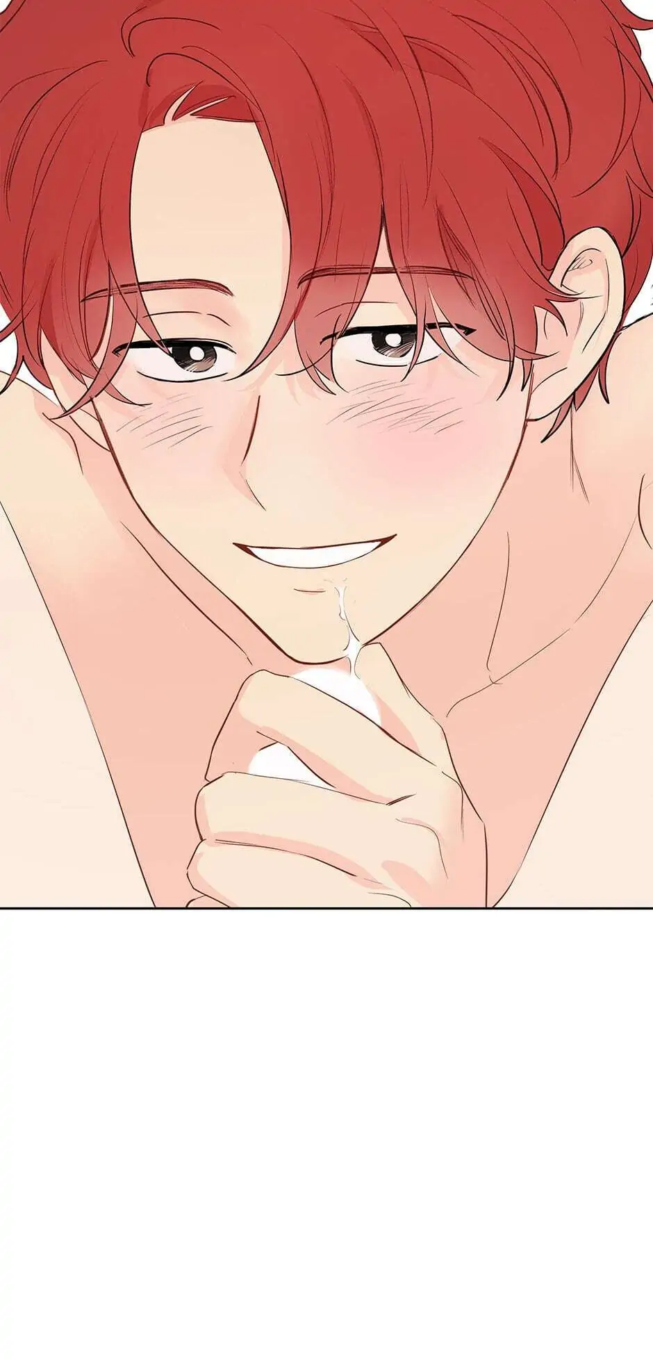 It’s Just a Dream…Right?! - Chapter 29 manhwa
