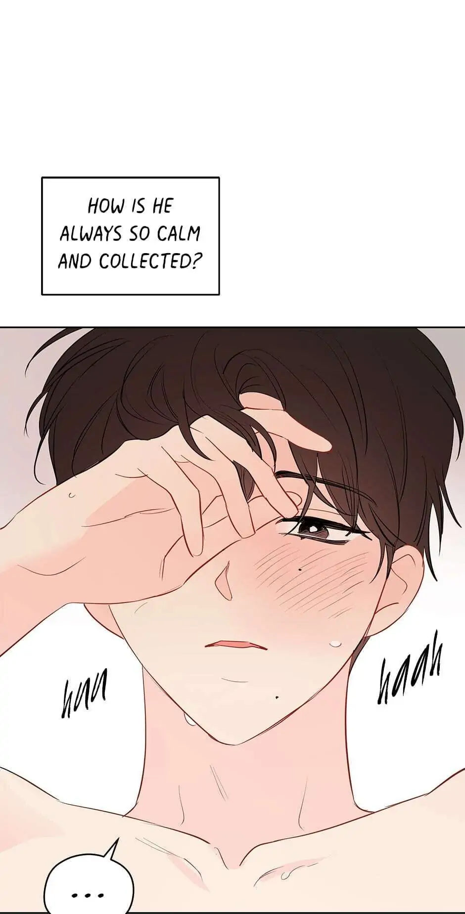 It’s Just a Dream…Right?! - Chapter 29 manhwa
