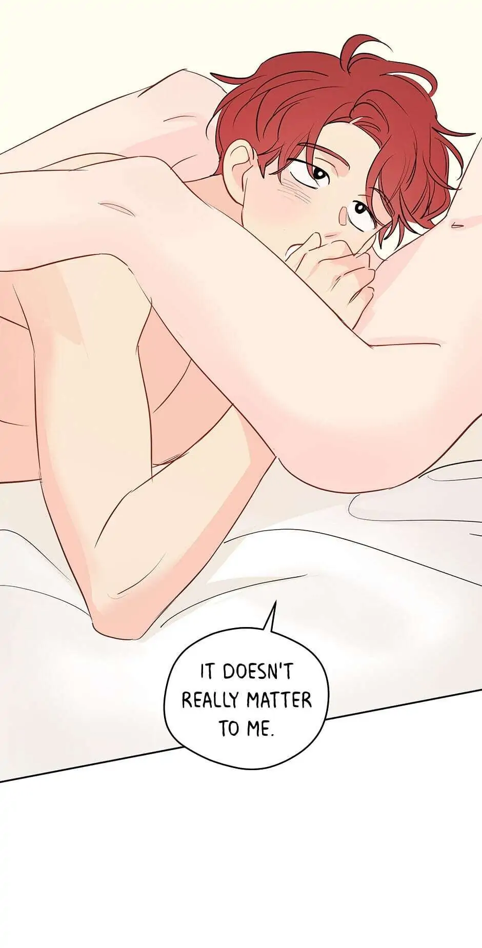 It’s Just a Dream…Right?! - Chapter 29 manhwa