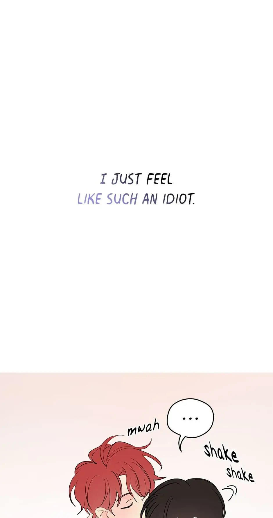 It’s Just a Dream…Right?! - Chapter 29 manhwa