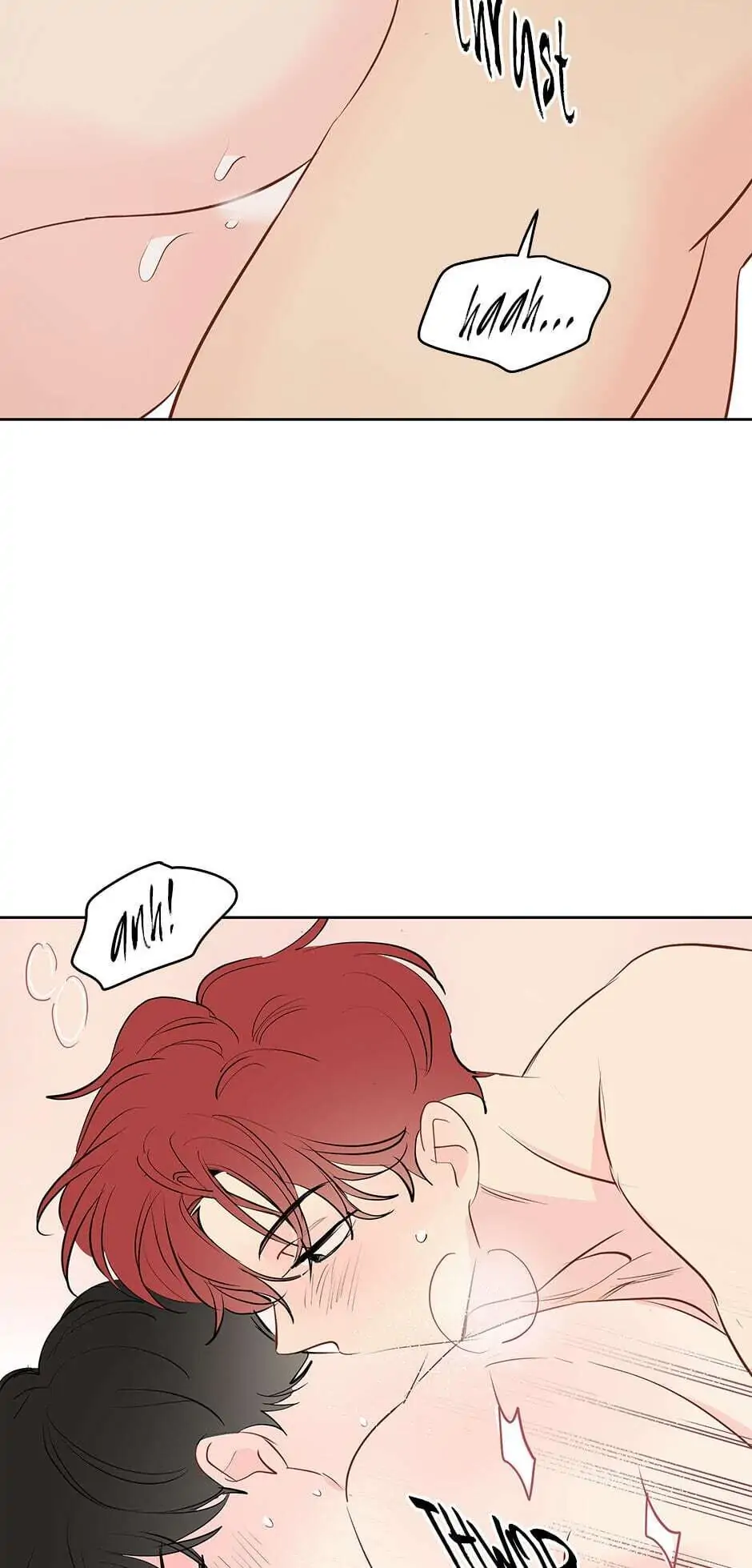 It’s Just a Dream…Right?! - Chapter 29 manhwa
