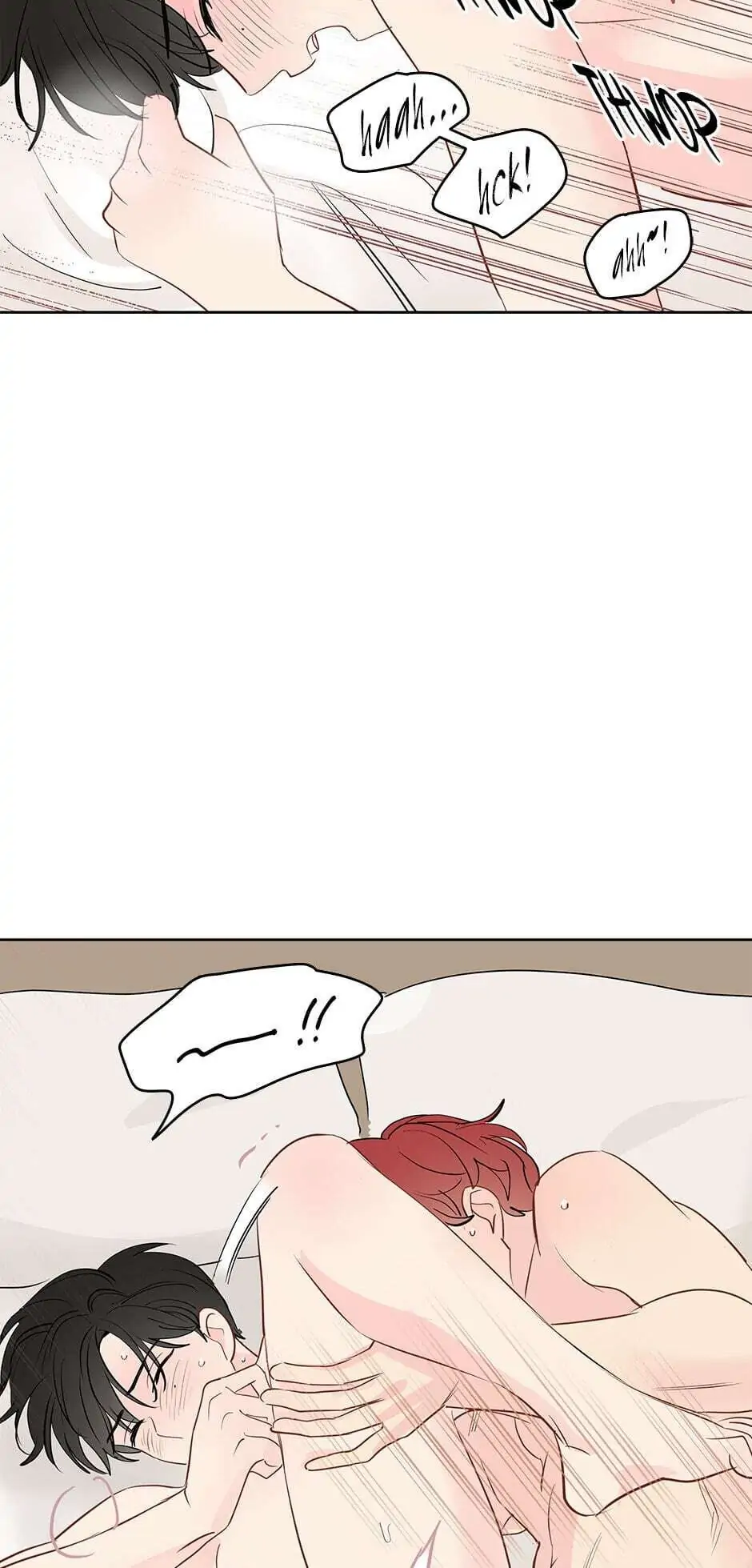 It’s Just a Dream…Right?! - Chapter 29 manhwa