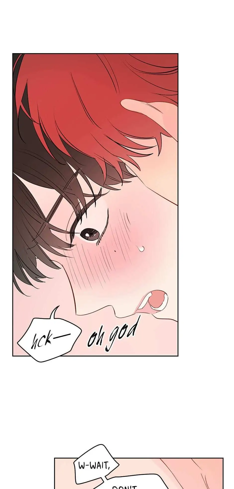 It’s Just a Dream…Right?! - Chapter 29 manhwa