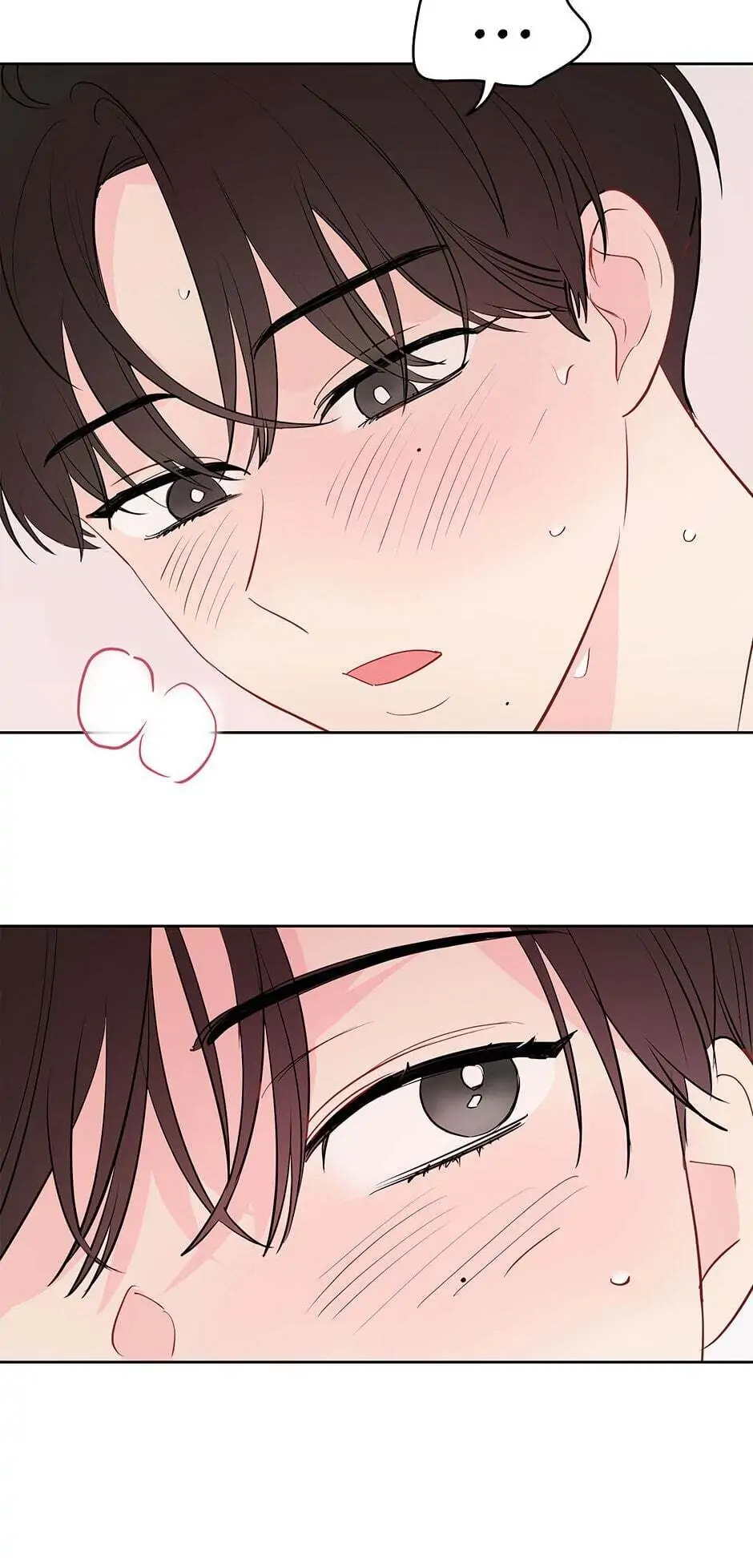 It’s Just a Dream…Right?! - Chapter 29 manhwa