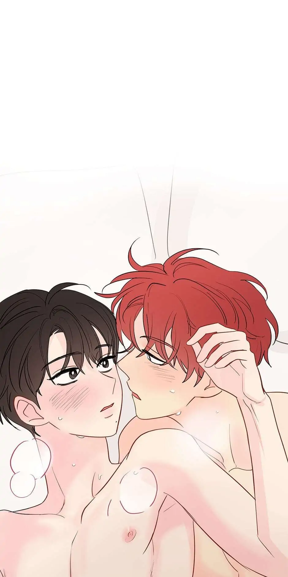 It’s Just a Dream…Right?! - Chapter 29 manhwa
