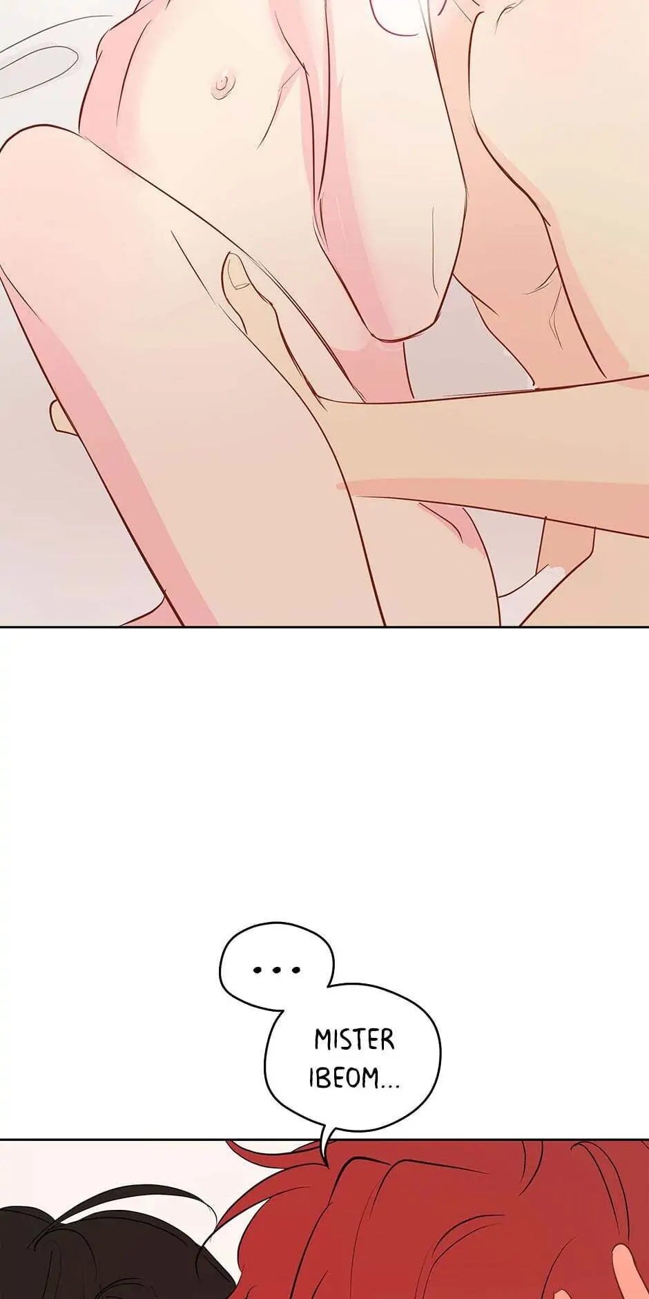 It’s Just a Dream…Right?! - Chapter 29 manhwa
