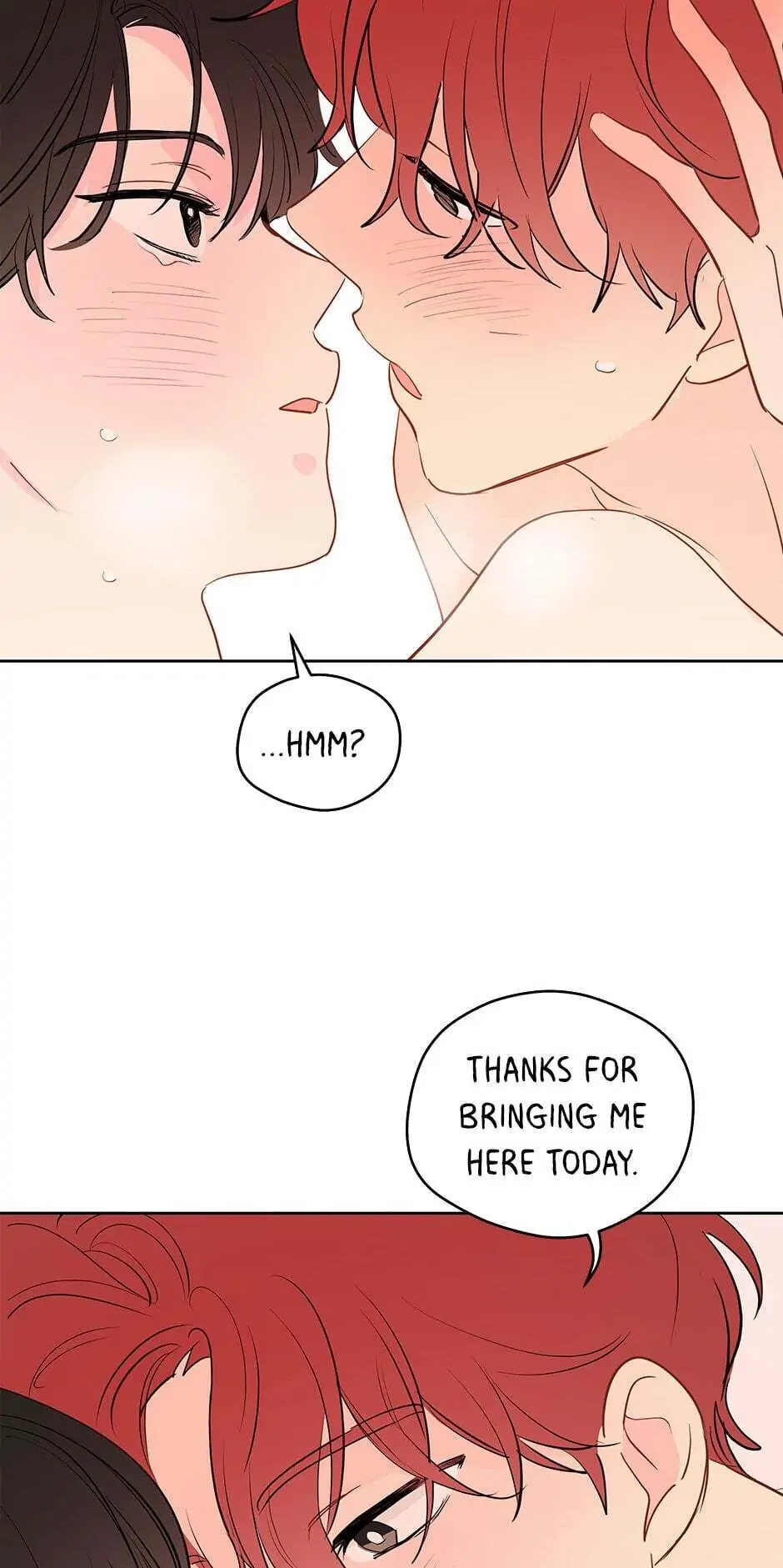 It’s Just a Dream…Right?! - Chapter 29 manhwa