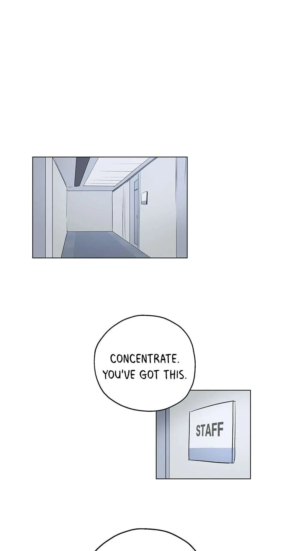 It’s Just a Dream…Right?! - Chapter 3 manhwa