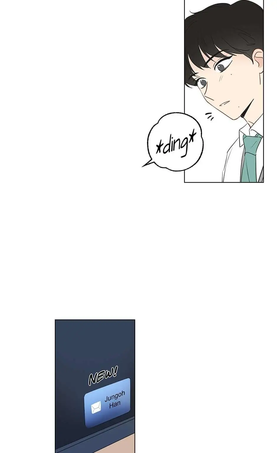 It’s Just a Dream…Right?! - Chapter 3 manhwa