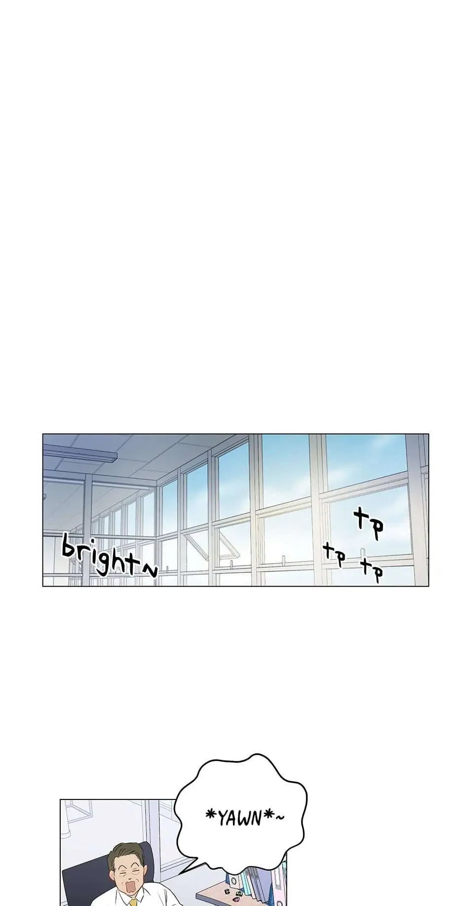 It’s Just a Dream…Right?! - Chapter 3 manhwa