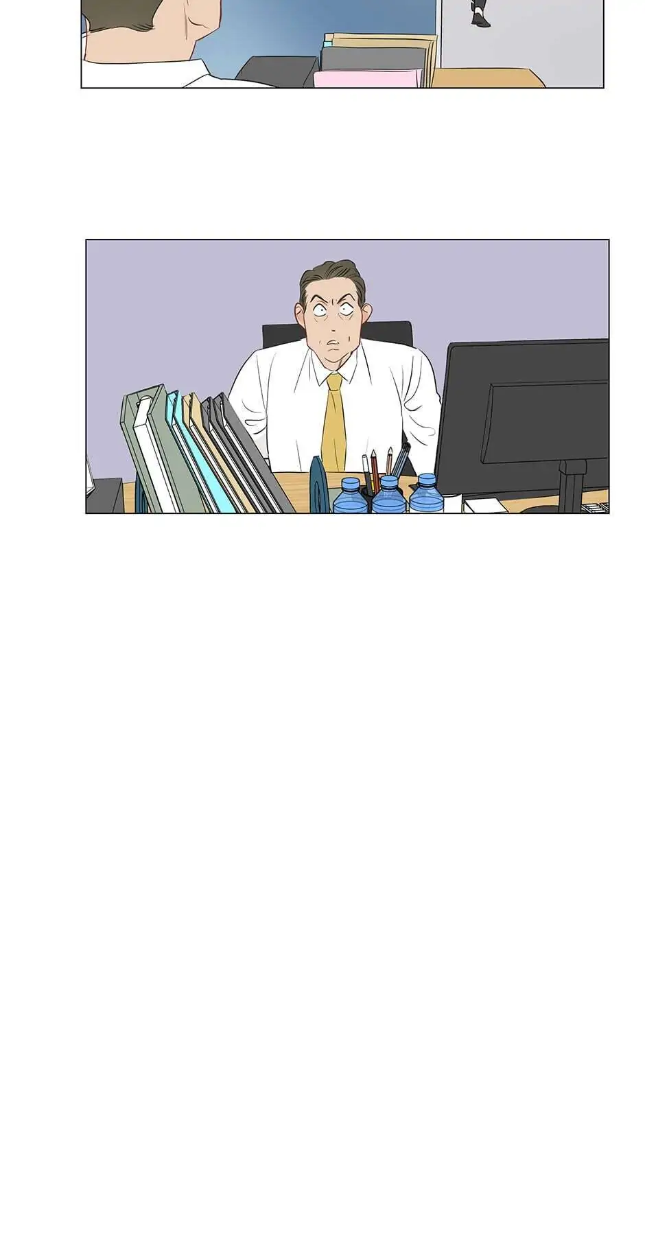 It’s Just a Dream…Right?! - Chapter 3 manhwa
