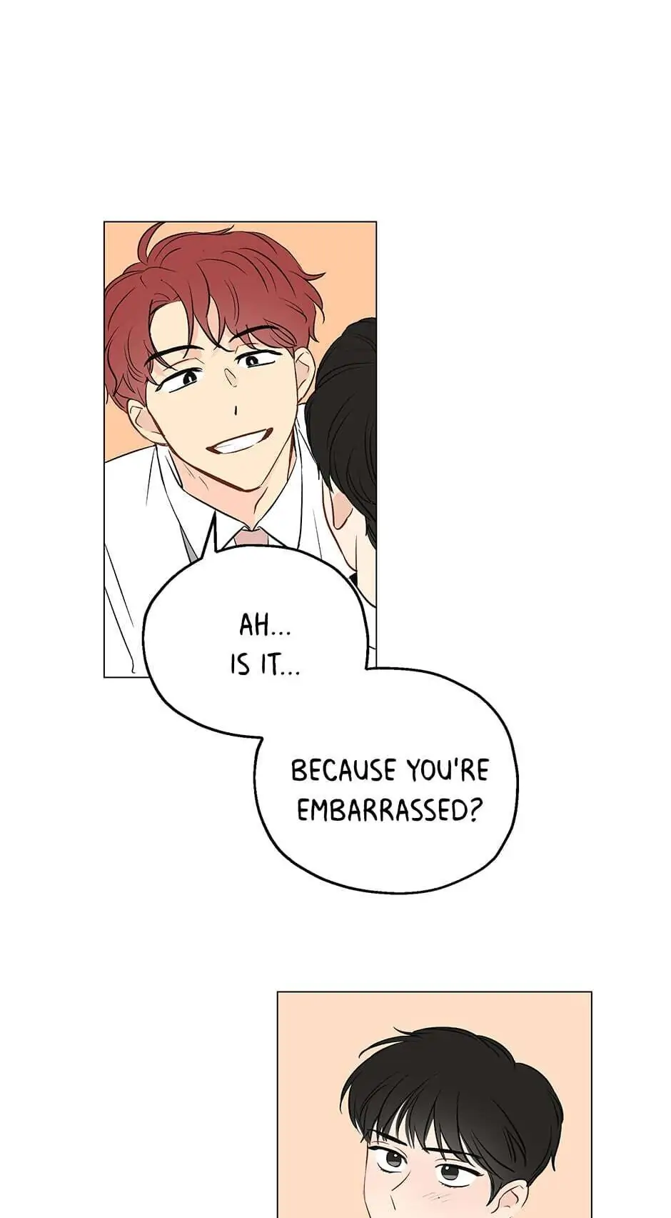 It’s Just a Dream…Right?! - Chapter 3 manhwa