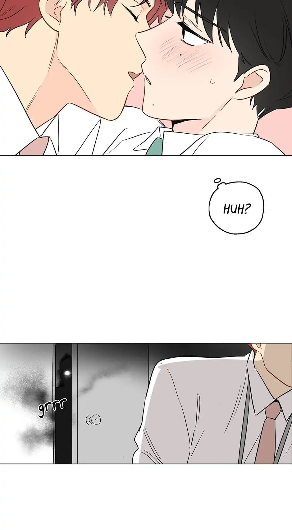 It’s Just a Dream…Right?! - Chapter 3 manhwa