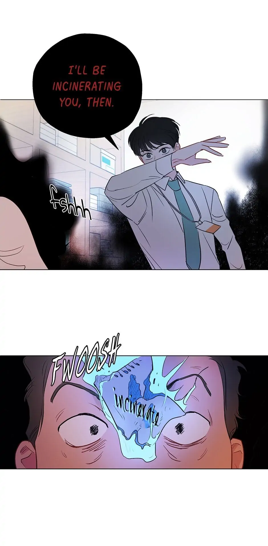 It’s Just a Dream…Right?! - Chapter 3 manhwa
