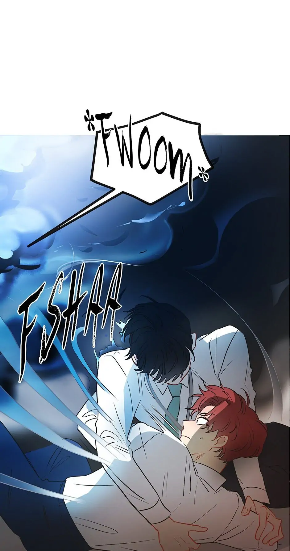 It’s Just a Dream…Right?! - Chapter 3 manhwa