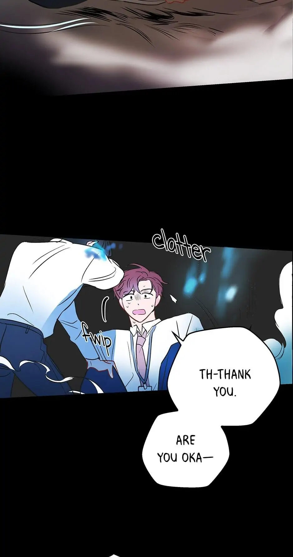 It’s Just a Dream…Right?! - Chapter 3 manhwa