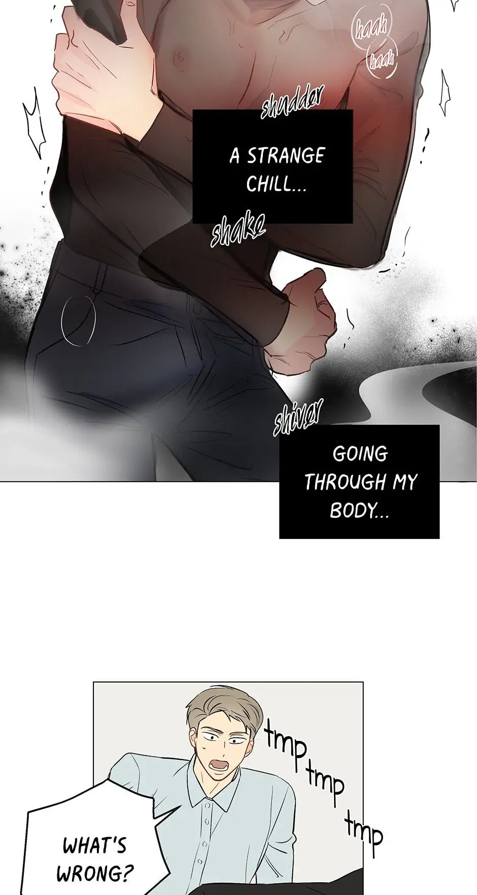 It’s Just a Dream…Right?! - Chapter 3 manhwa