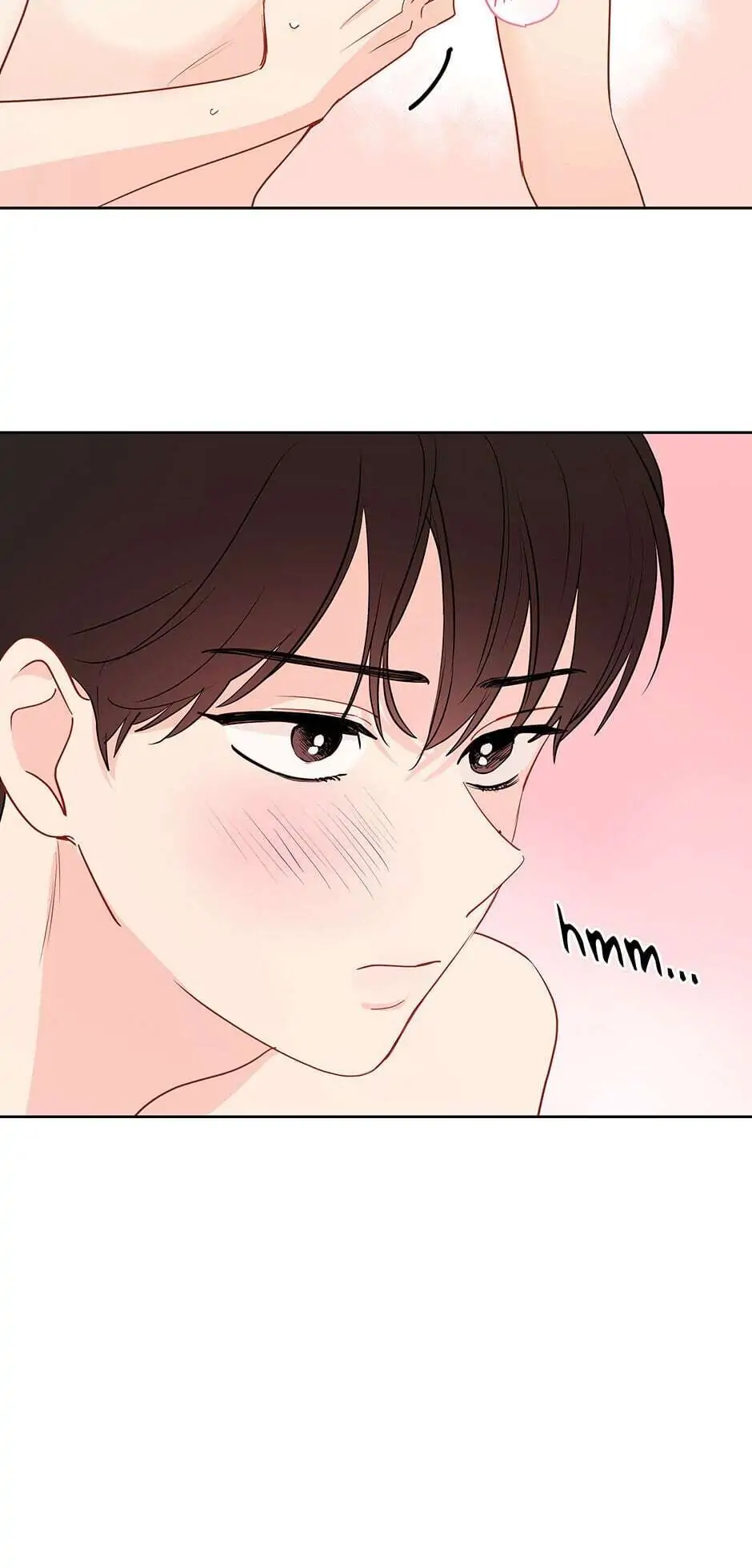 It’s Just a Dream…Right?! - Chapter 30 manhwa