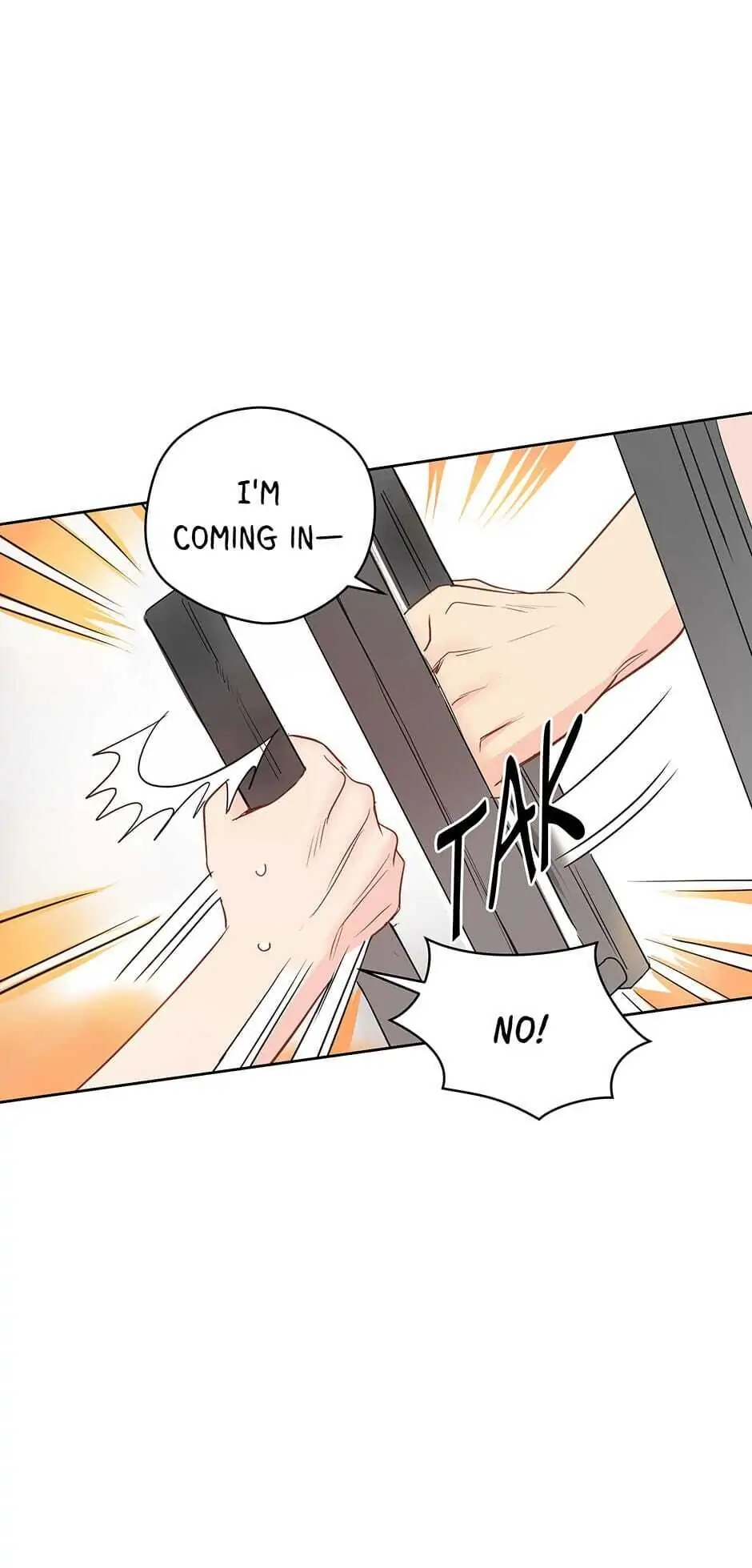 It’s Just a Dream…Right?! - Chapter 30 manhwa