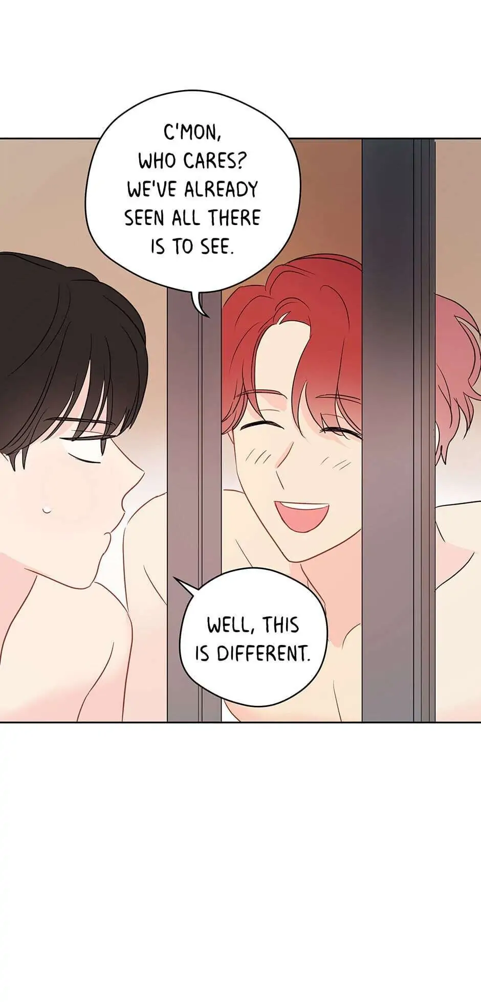 It’s Just a Dream…Right?! - Chapter 30 manhwa