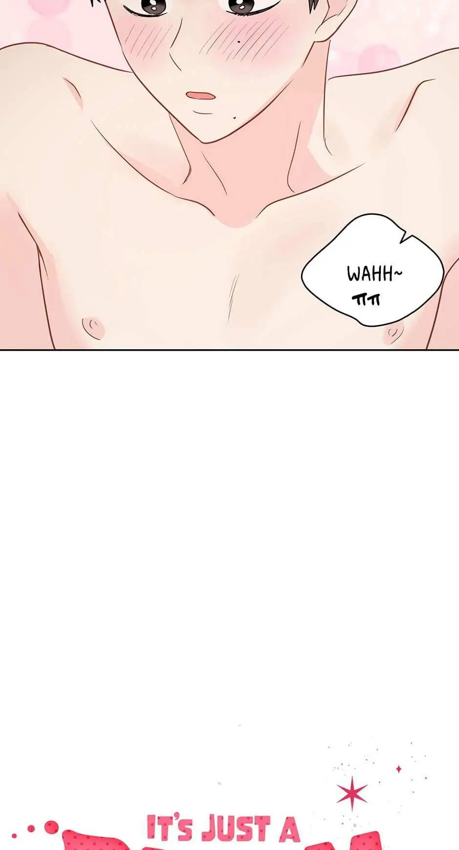 It’s Just a Dream…Right?! - Chapter 30 manhwa
