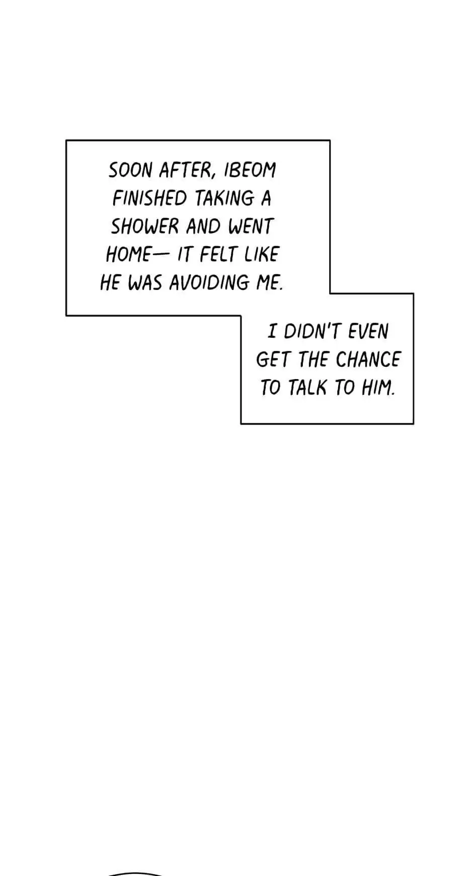 It’s Just a Dream…Right?! - Chapter 30 manhwa