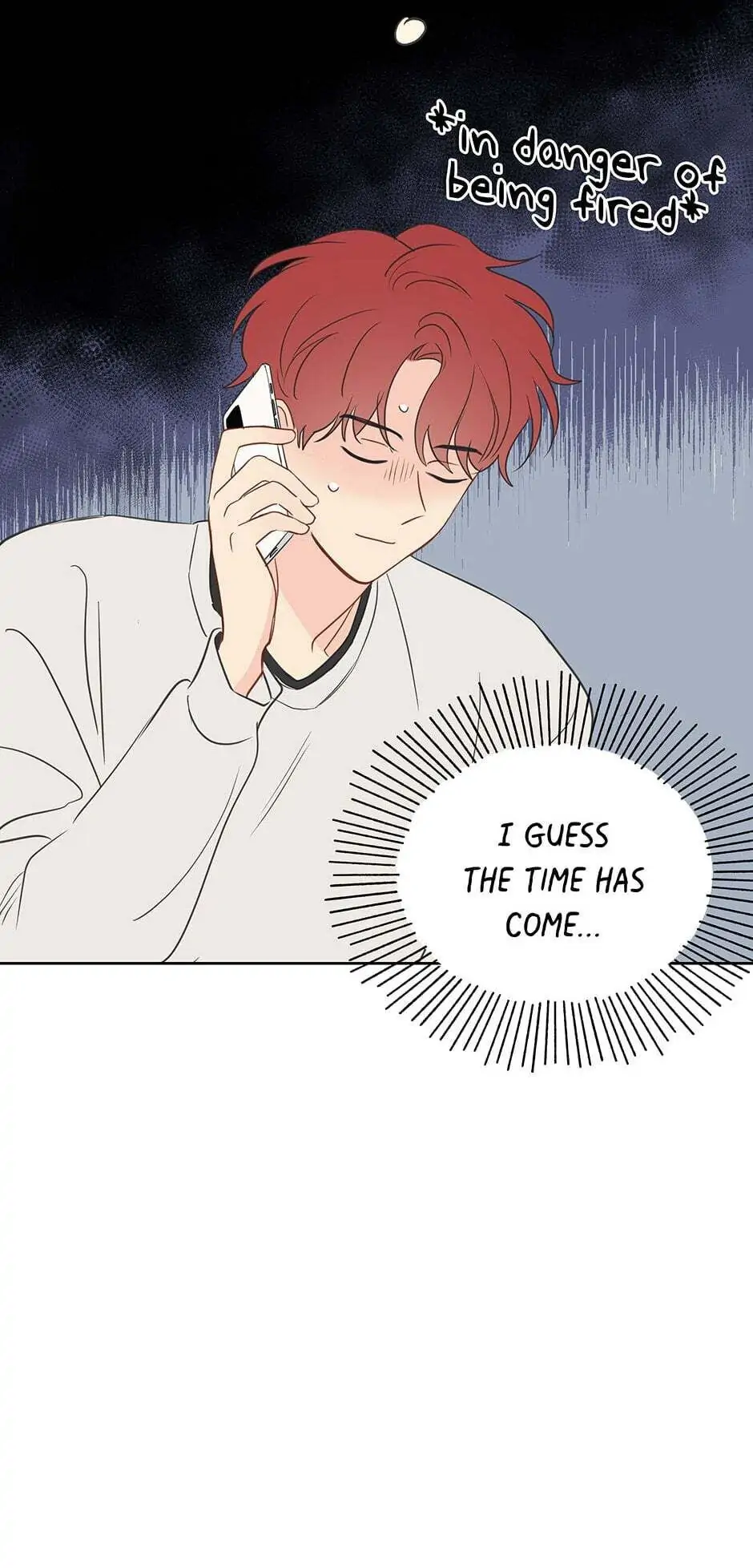 It’s Just a Dream…Right?! - Chapter 30 manhwa