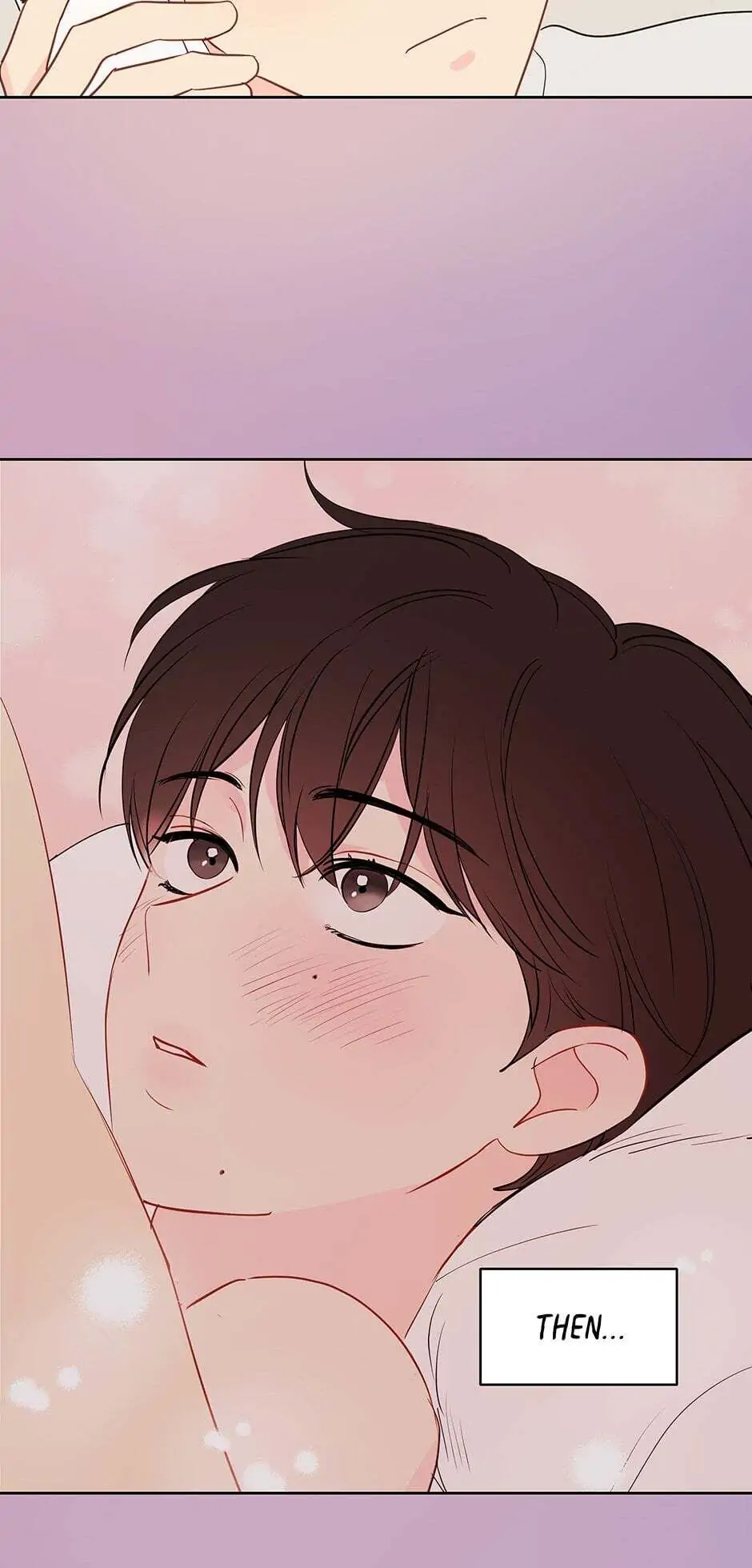 It’s Just a Dream…Right?! - Chapter 30 manhwa