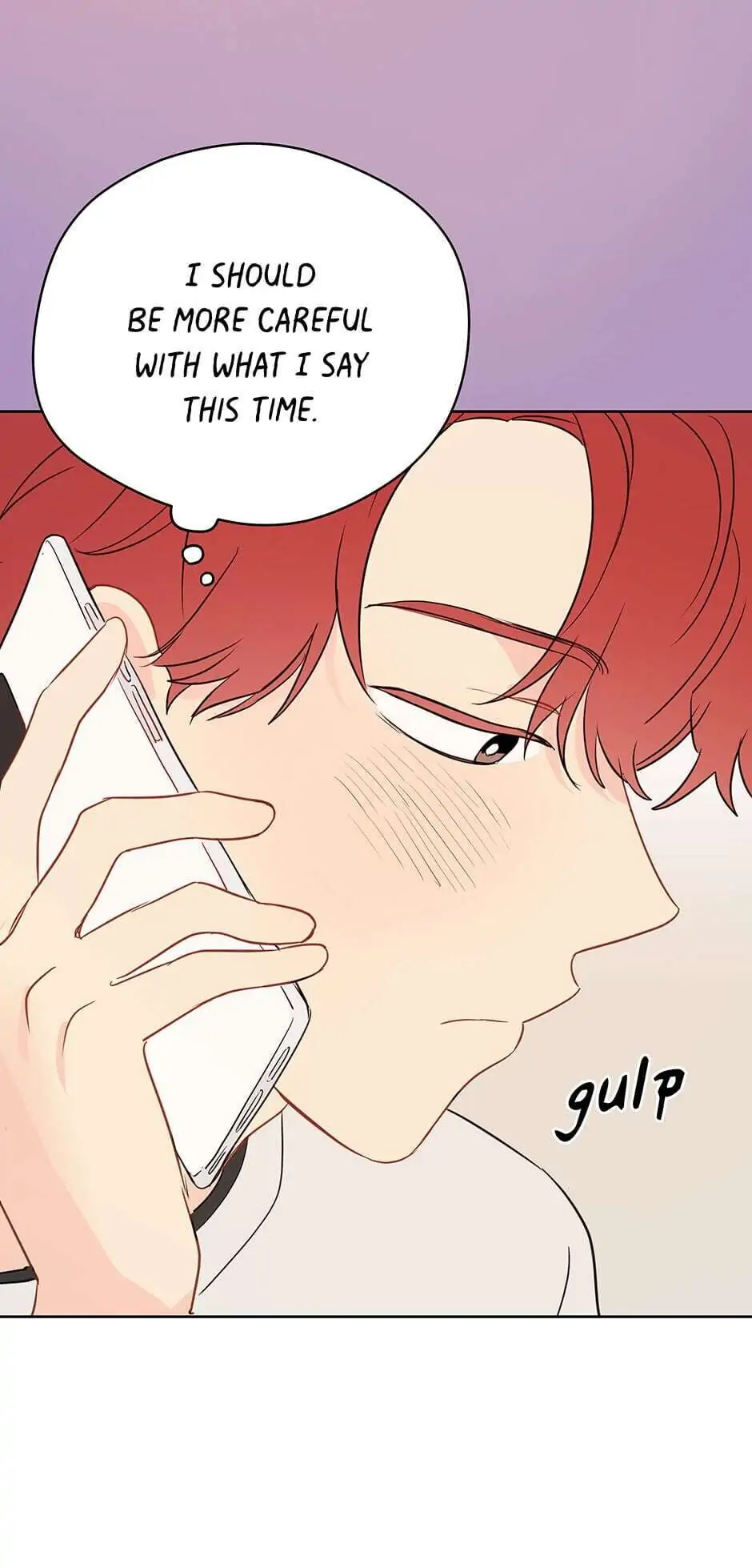 It’s Just a Dream…Right?! - Chapter 30 manhwa