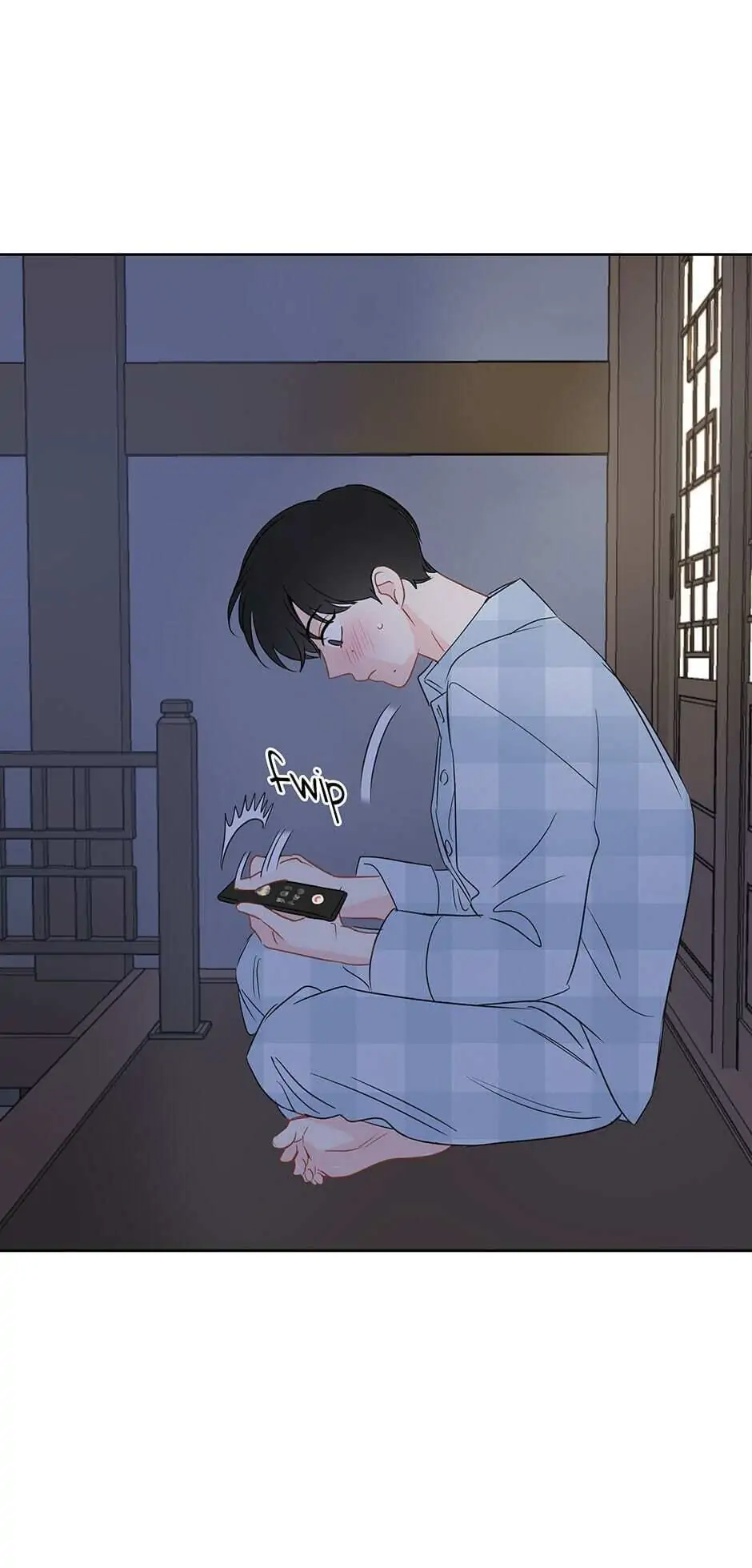It’s Just a Dream…Right?! - Chapter 30 manhwa