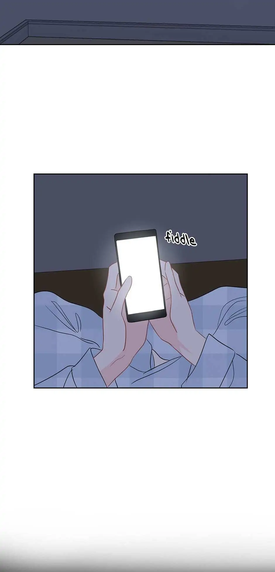 It’s Just a Dream…Right?! - Chapter 30 manhwa