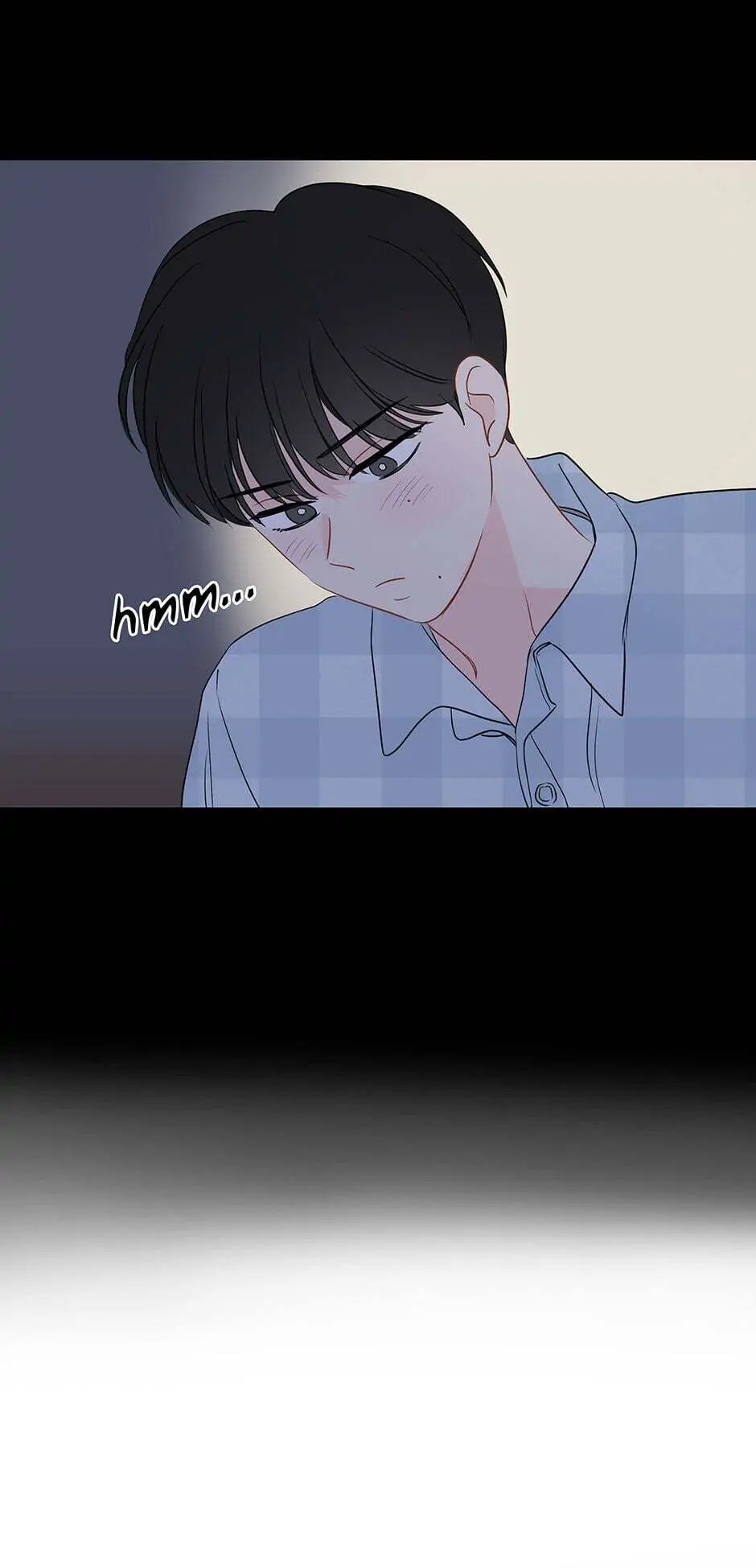 It’s Just a Dream…Right?! - Chapter 30 manhwa
