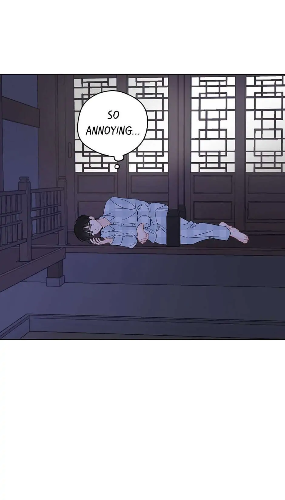 It’s Just a Dream…Right?! - Chapter 30 manhwa
