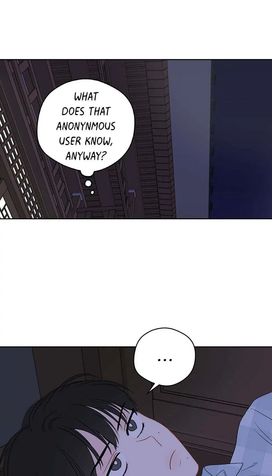 It’s Just a Dream…Right?! - Chapter 30 manhwa