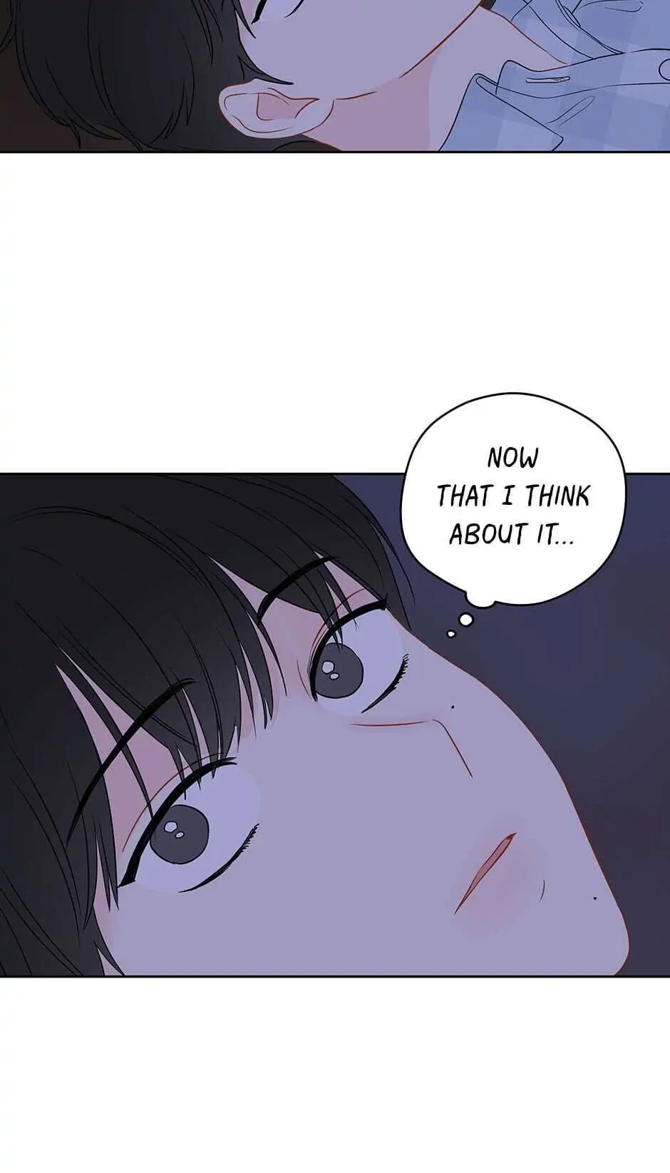 It’s Just a Dream…Right?! - Chapter 30 manhwa