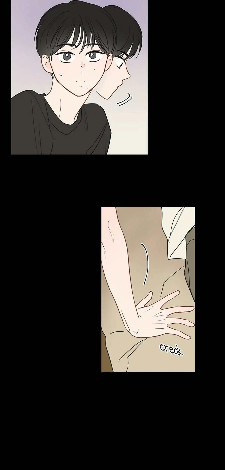 It’s Just a Dream…Right?! - Chapter 31 manhwa