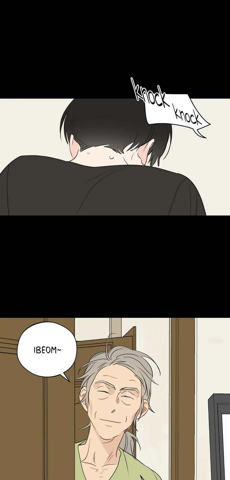 It’s Just a Dream…Right?! - Chapter 31 manhwa