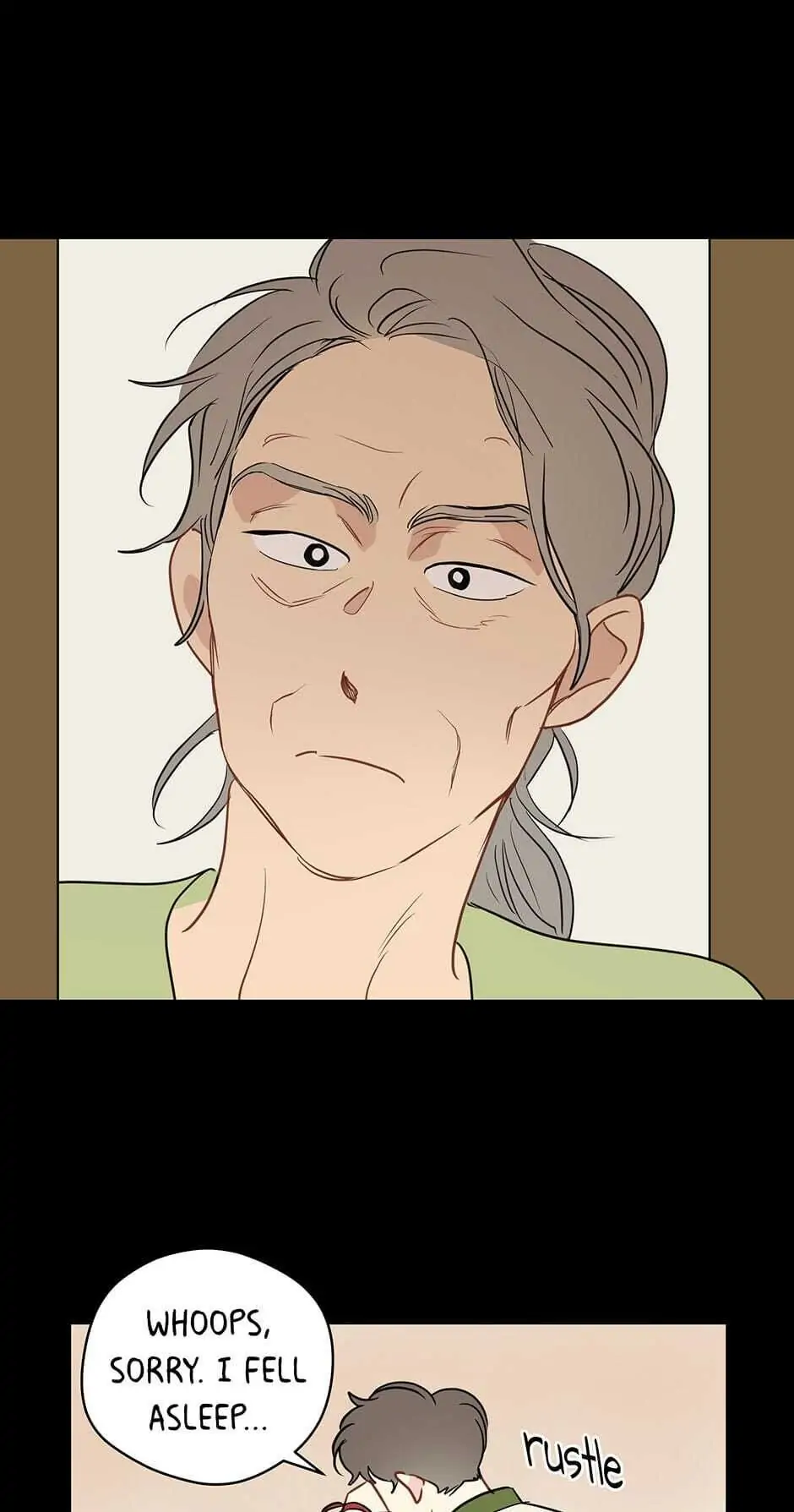 It’s Just a Dream…Right?! - Chapter 31 manhwa