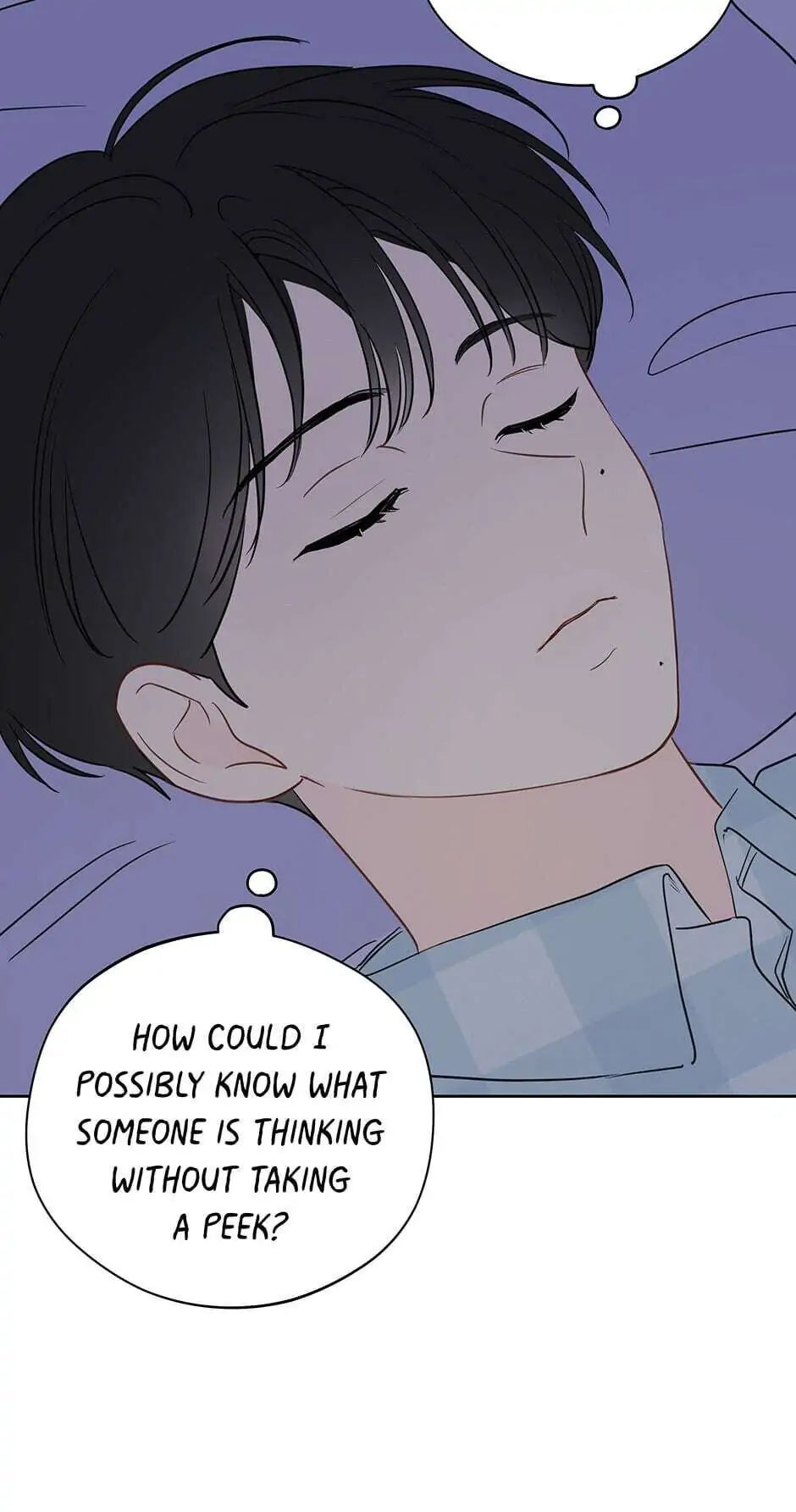 It’s Just a Dream…Right?! - Chapter 31 manhwa