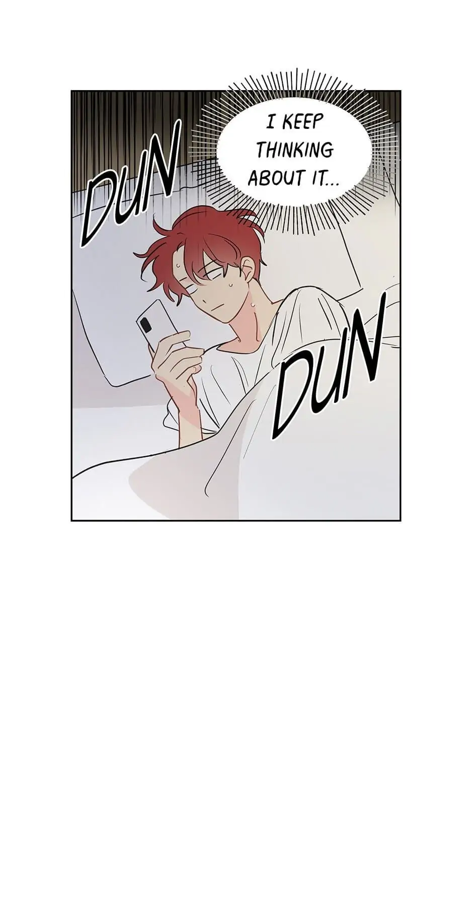 It’s Just a Dream…Right?! - Chapter 31 manhwa